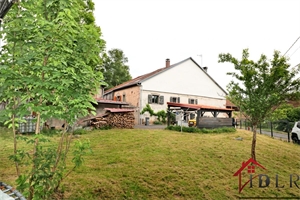 ferme à la vente -   88100  COINCHES, surface 240 m2 vente ferme - UBI473677856